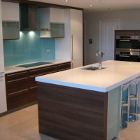 About Kitchen